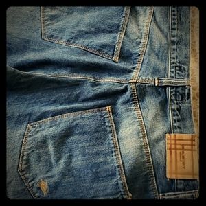 Burberry Jeans